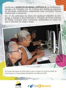 Painel 17 (Grupo) em 01 10 2018